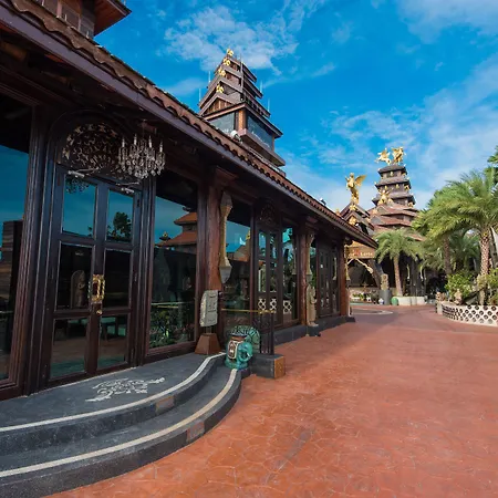 Ammata Lanta Resort