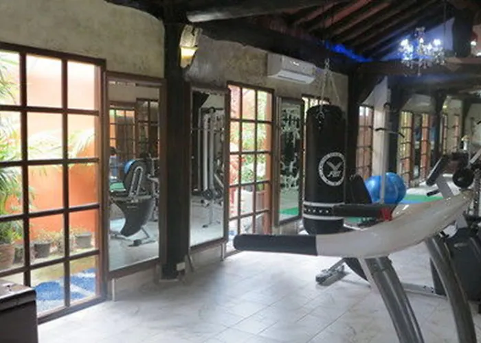 아마타 란타 5* 방콕