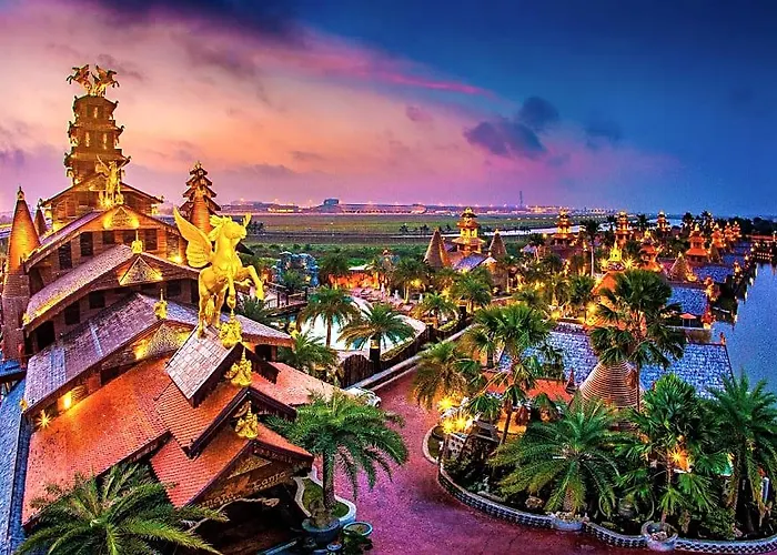 Ammata Lanta 5* Bangkok