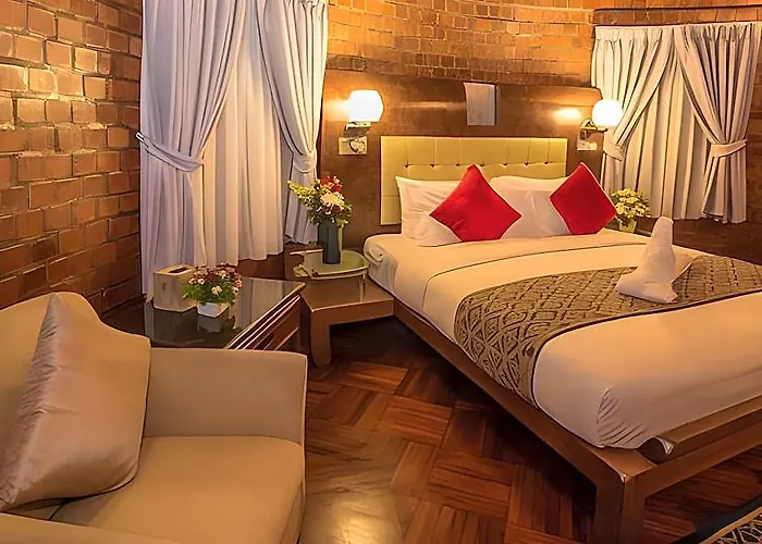 Ammata Lanta 5* Bangkok