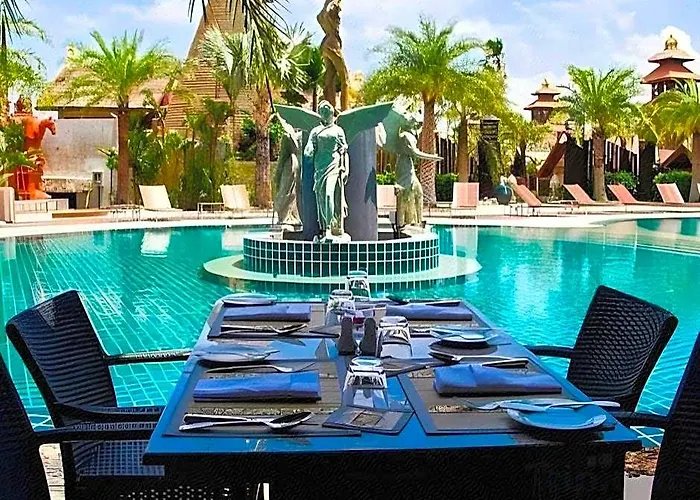 아마타 란타 방콕