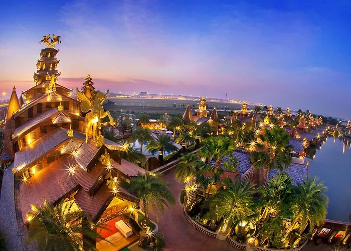 Ammata Lanta Bangkok
