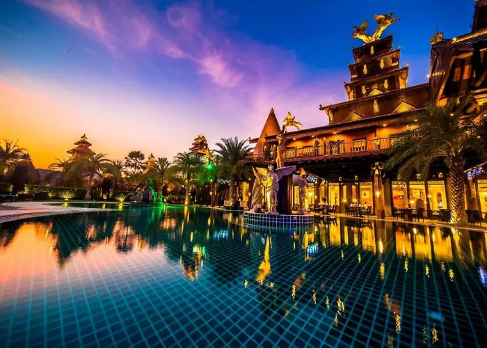 Ammata Lanta Bangkok
